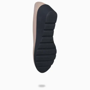 Cunas Confort<miMaO Iris - Zapatos De Salon Con Cuna Maquillaje