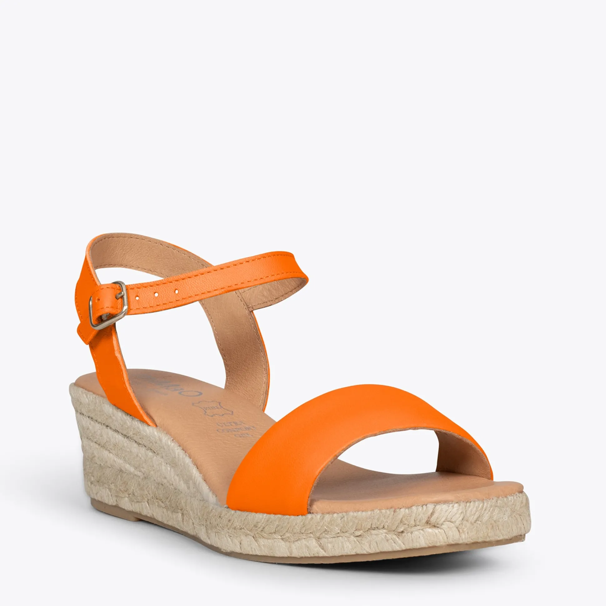 jerez_sandalias_de_espart_1.webp Esparto Y Alpargatas<miMaO Jerez Sandalias De Esparto Basicas Naranjas