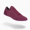 Deportivas<miMaO Light - Zapatilla Running De Mujer Burdeos