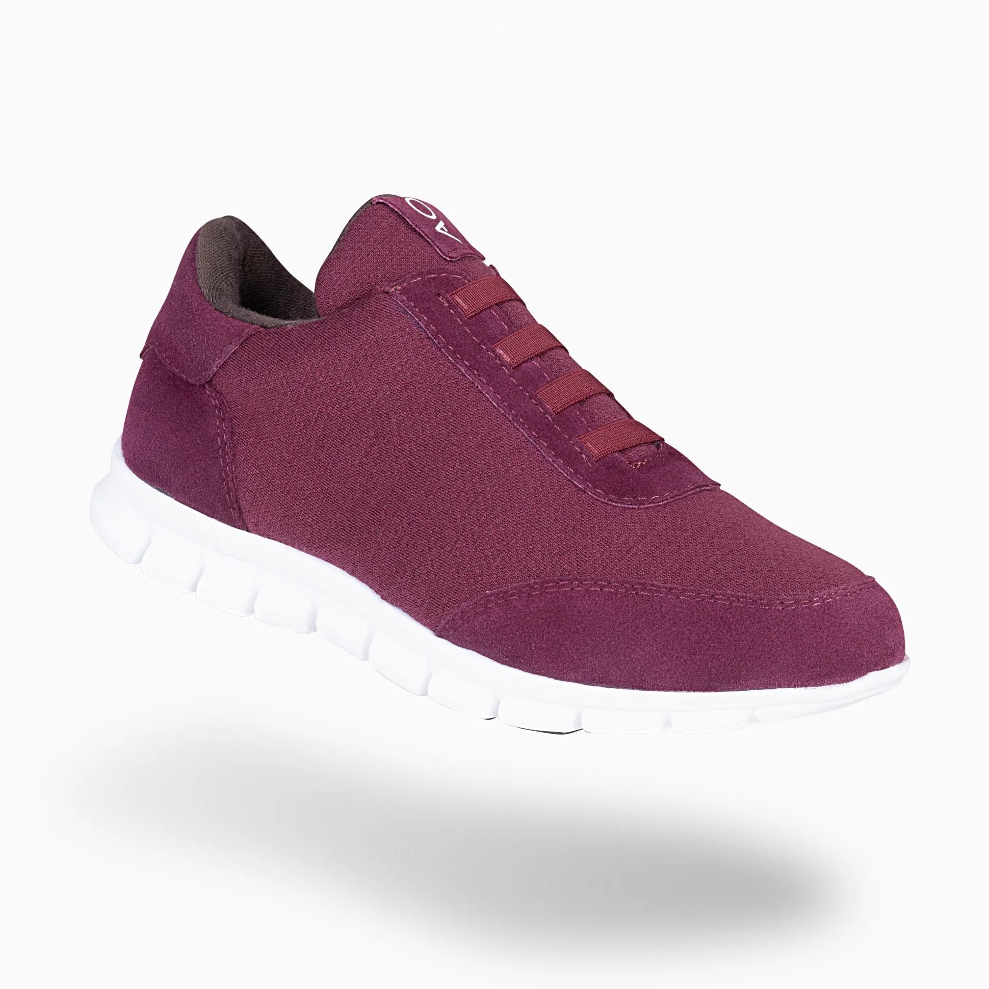 light__zapatilla_running__0-2.webp Deportivas<miMaO Light - Zapatilla Running De Mujer Burdeos