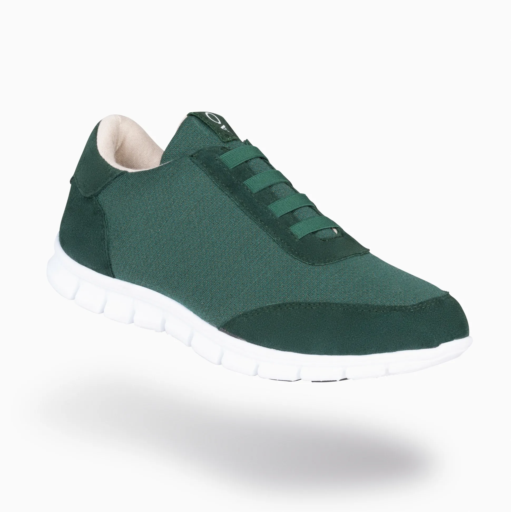light__zapatilla_running__0.webp Deportivas<miMaO Light - Zapatilla Running De Mujer Verde