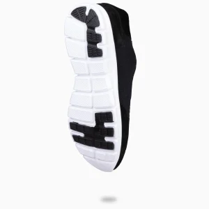 Deportivas<miMaO Light - Zapatilla Running De Mujer Negro
