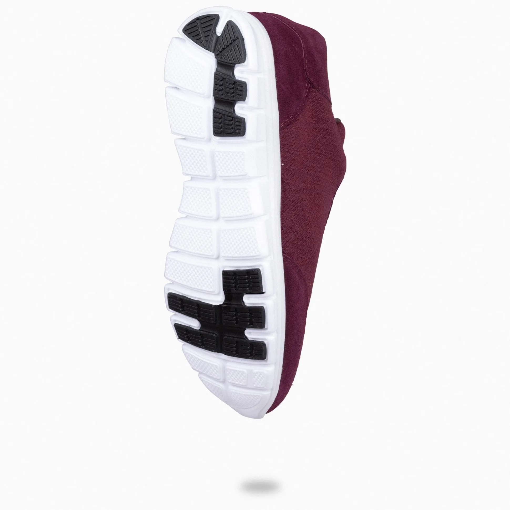 light__zapatilla_running__1-2.webp Deportivas<miMaO Light - Zapatilla Running De Mujer Burdeos