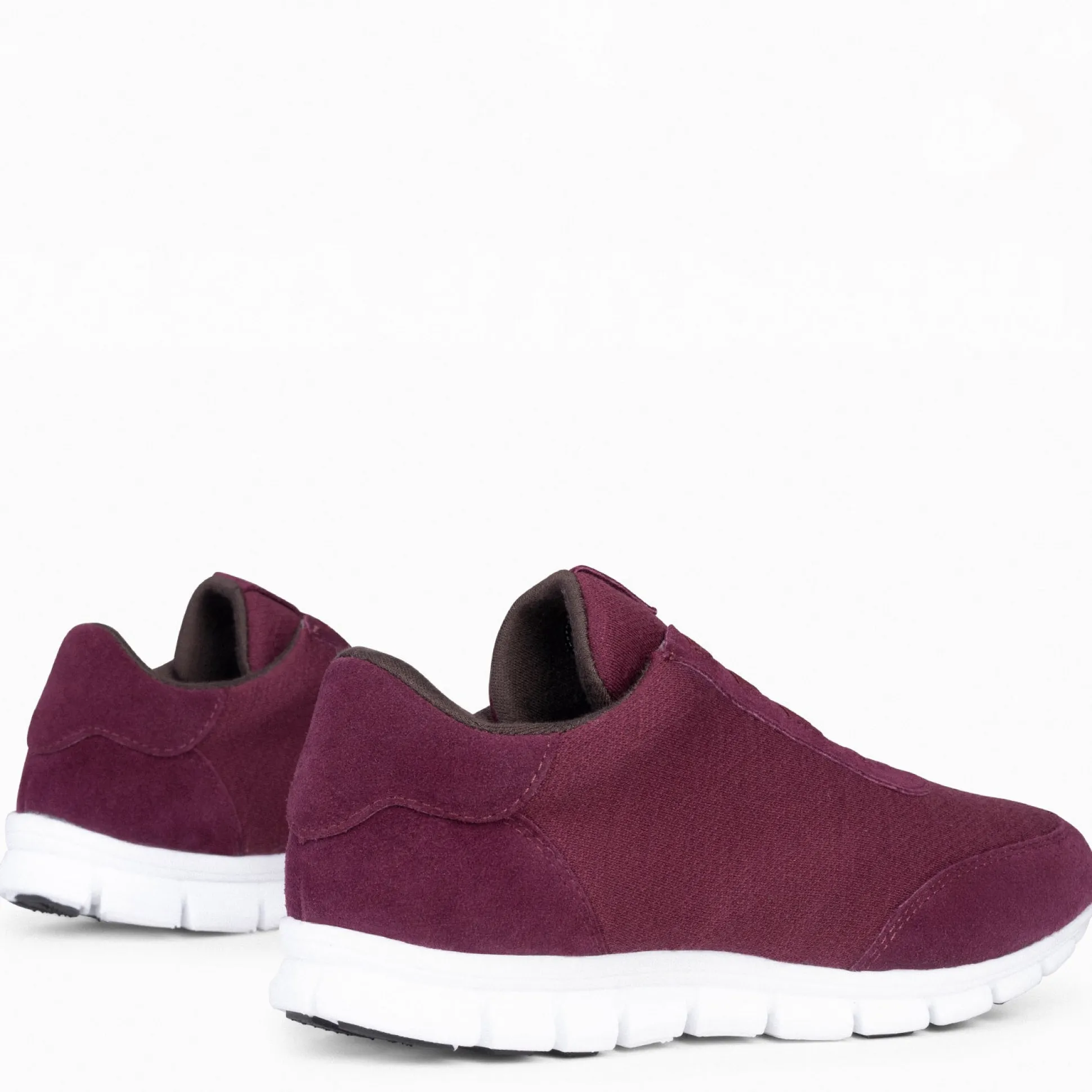 light__zapatilla_running__2-2.webp Deportivas<miMaO Light - Zapatilla Running De Mujer Burdeos