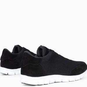 Deportivas<miMaO Light - Zapatilla Running De Mujer Negro