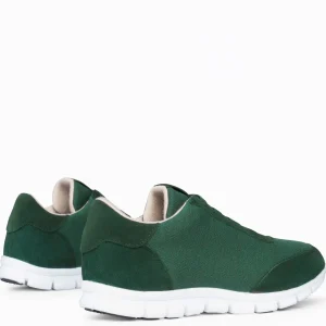 Deportivas<miMaO Light - Zapatilla Running De Mujer Verde