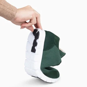 Deportivas<miMaO Light - Zapatilla Running De Mujer Verde