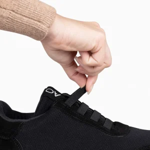 Deportivas<miMaO Light - Zapatilla Running De Mujer Negro