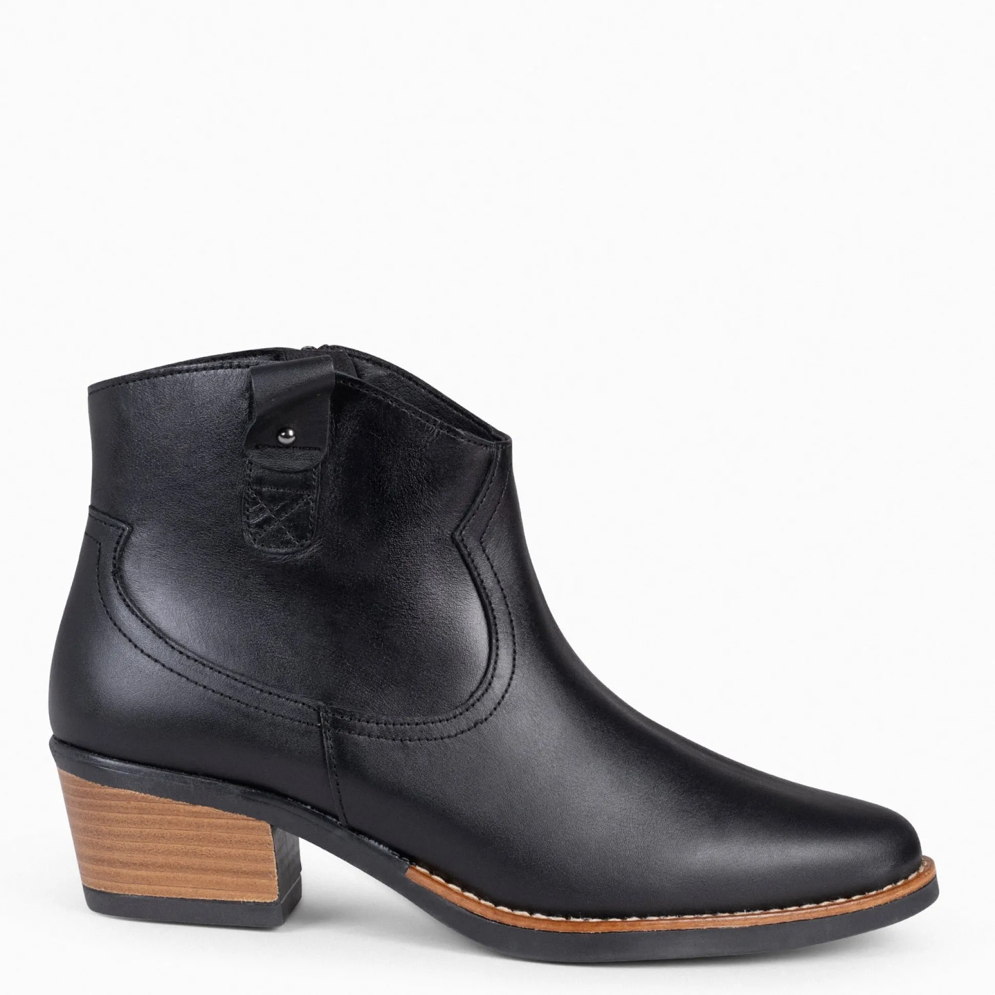 luisiana__botin_estilo_co_0-1.webp Botines De Mujer<miMaO Luisiana - Botin Estilo Cowboy Negro