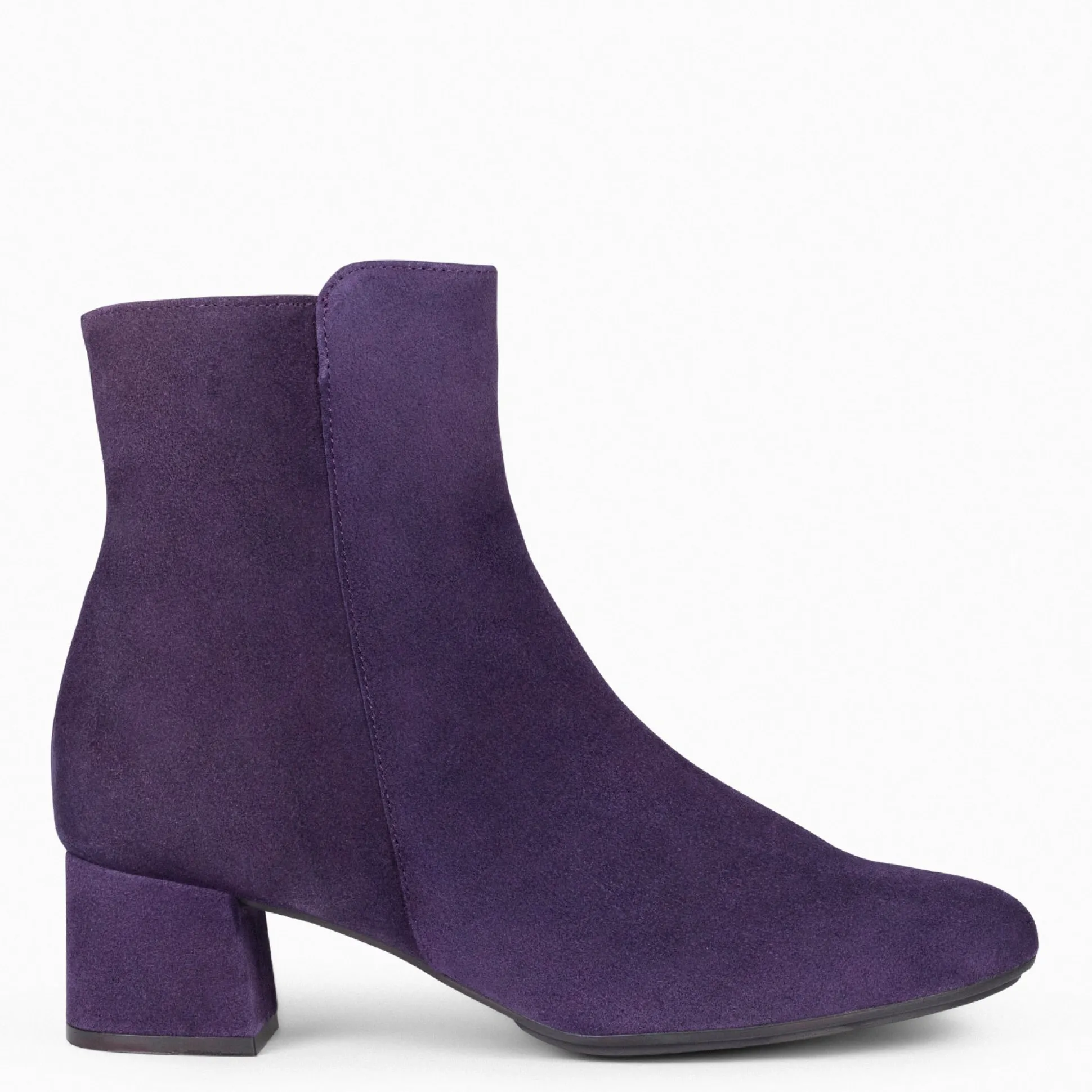 maia__botin_serraje_mujer_0-8.webp Botines De Mujer<miMaO Maia - Botin Serraje Mujer Morado