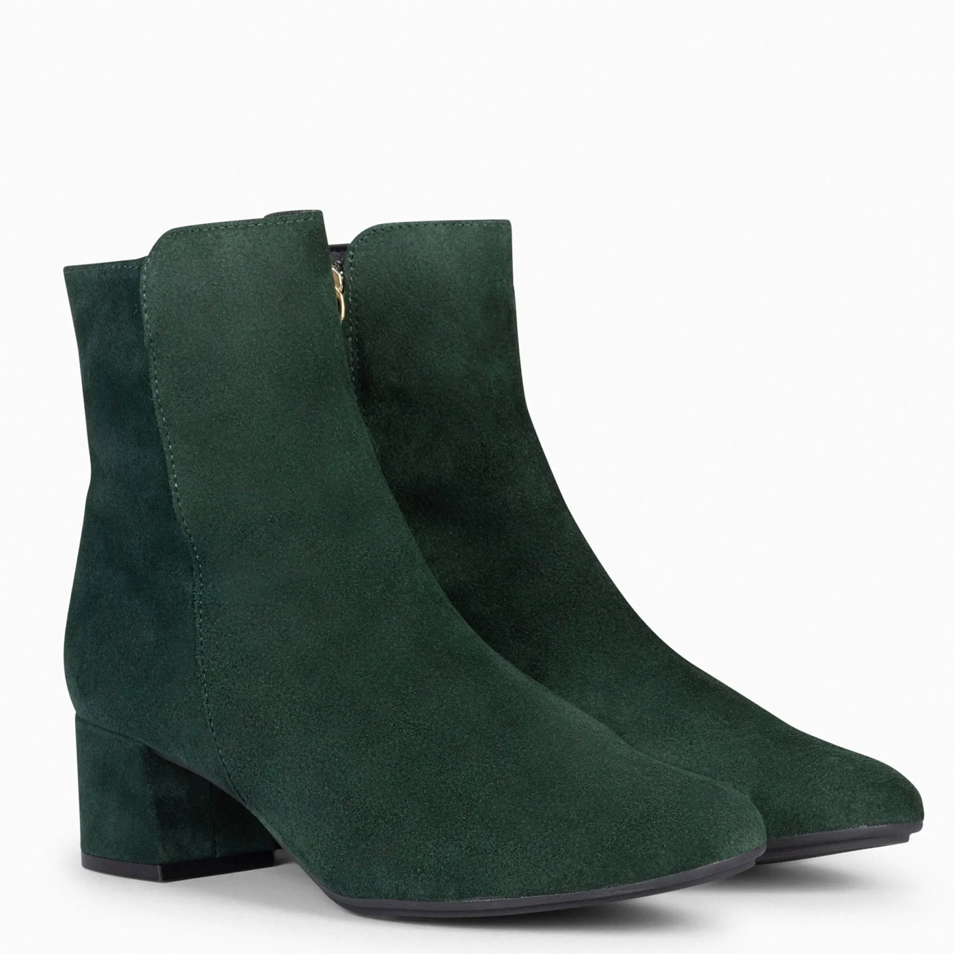 maia__botin_serraje_mujer_1-7.webp Botines De Mujer<miMaO Maia - Botin Serraje Mujer Verde