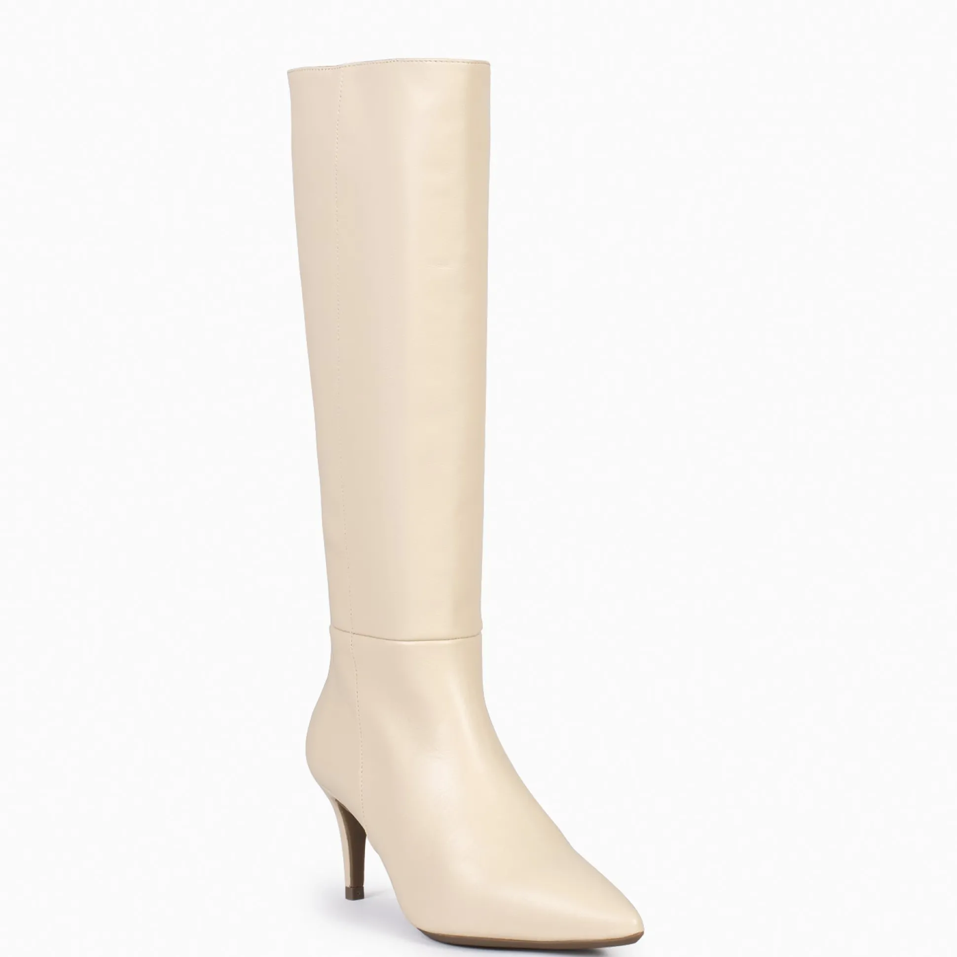 manhattan__botas_altas_de_1-1.webp Botas<miMaO Manhattan - Botas Altas De Tacón Fino Beige