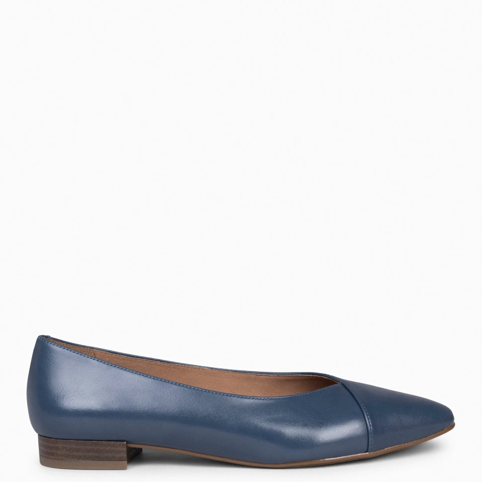 marie__zapatos_bajos_de_p_0-5.webp Mocasines Y Blucher<miMaO Marie – Zapatos Bajos De Punta Fina Azul