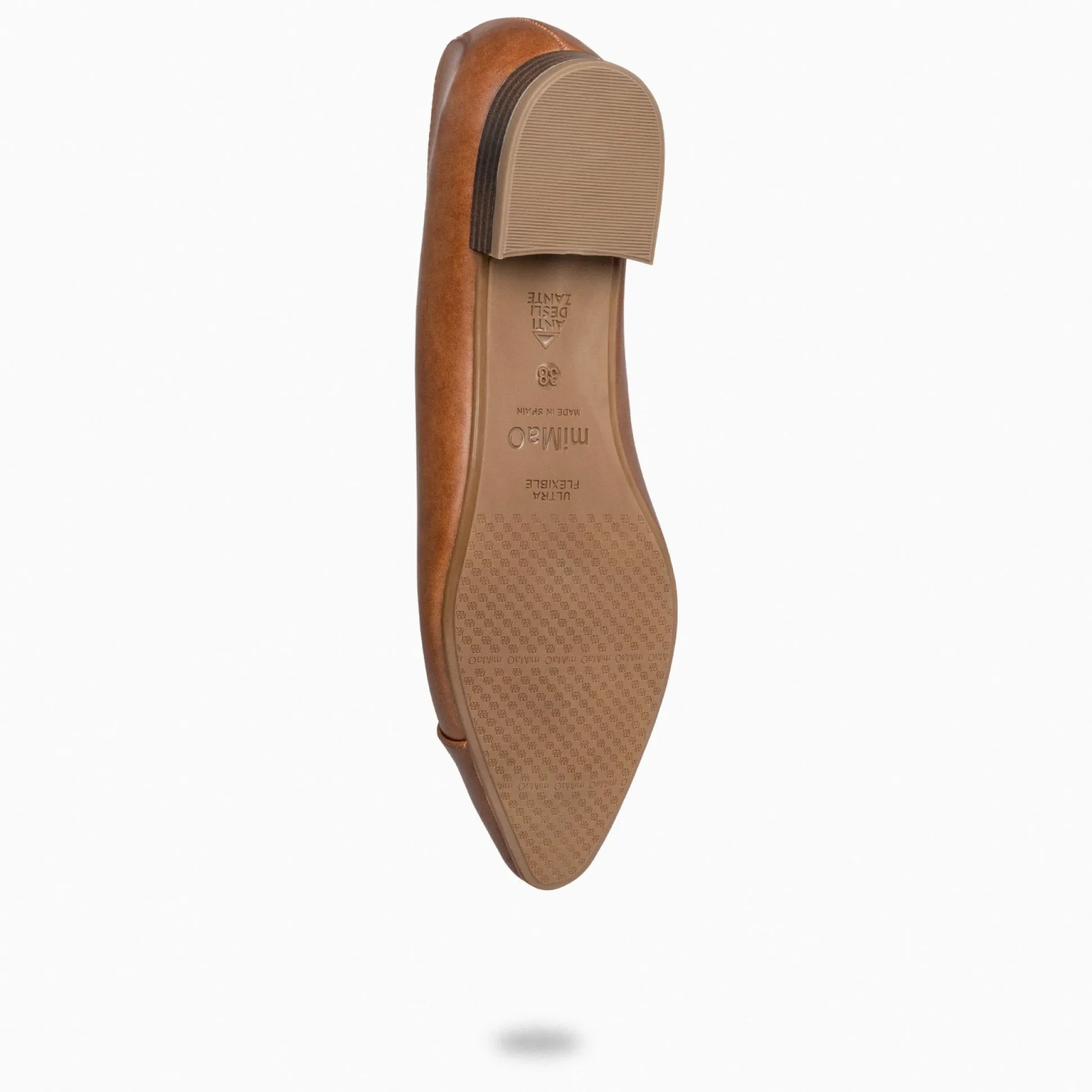 marie__zapatos_bajos_de_p_4-2.webp Mocasines Y Blucher<miMaO Marie – Zapatos Bajos De Punta Fina Camel