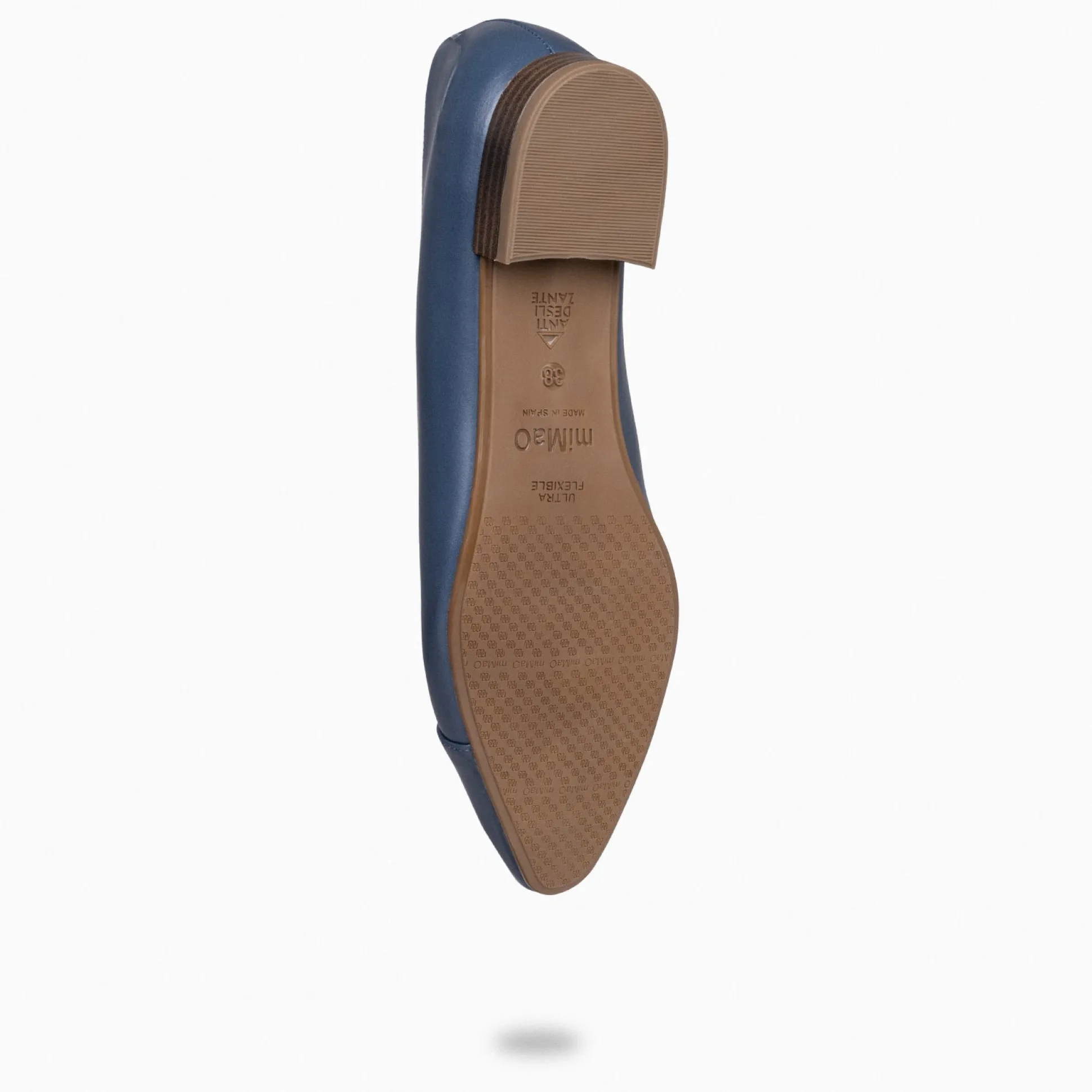 marie__zapatos_bajos_de_p_4-5.webp Mocasines Y Blucher<miMaO Marie – Zapatos Bajos De Punta Fina Azul