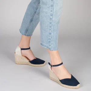 Esparto Y Alpargatas<miMaO Nerja – Cunas Altas De Esparto Marino