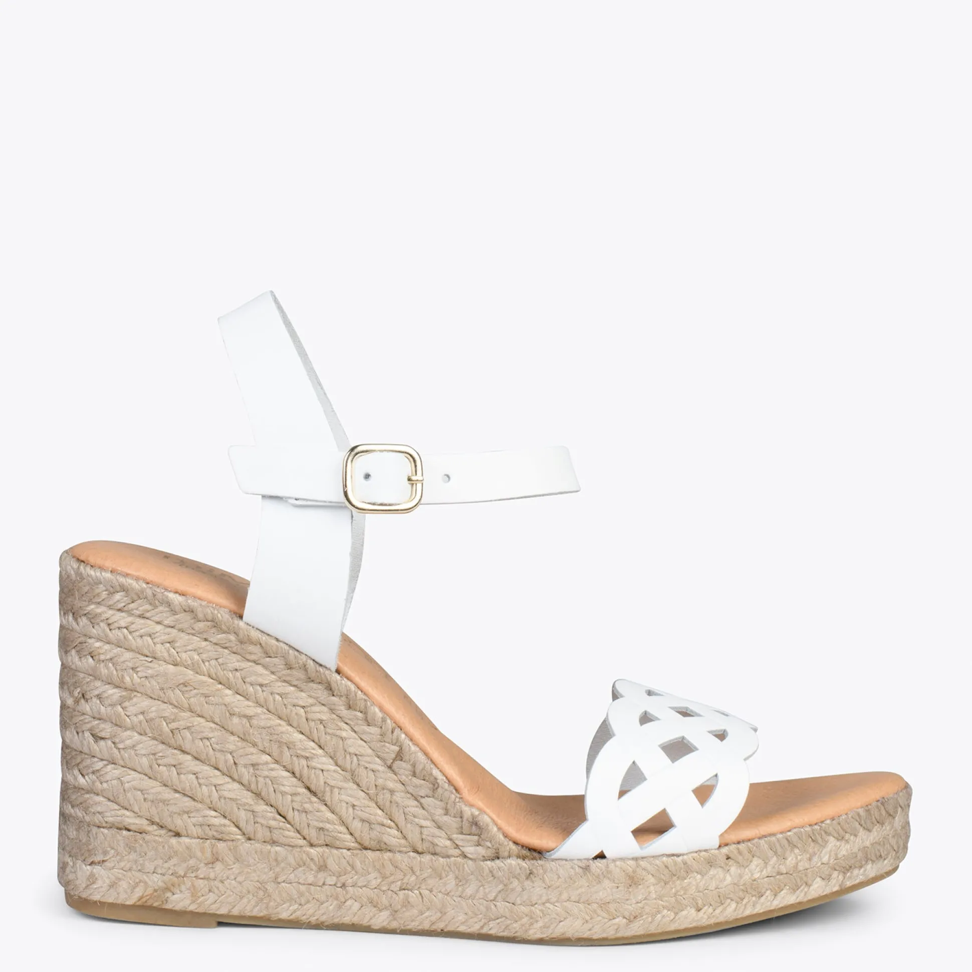 oasis__cunas_de_esparto_t_0.webp Esparto Y Alpargatas<miMaO Oasis – Cunas De Esparto Tostado Con Trenza Blanco