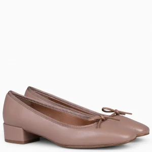 Mocasines Y Blucher<miMaO Opera – Bailarinas Con Tacón Maquillaje