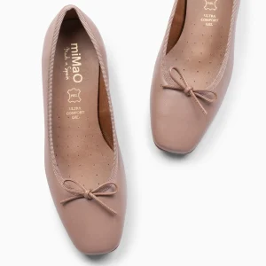 Mocasines Y Blucher<miMaO Opera – Bailarinas Con Tacón Maquillaje