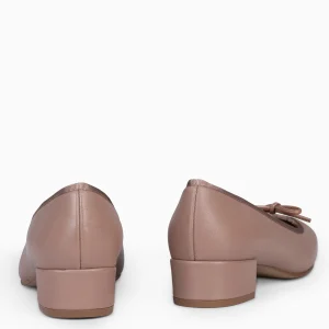 Mocasines Y Blucher<miMaO Opera – Bailarinas Con Tacón Maquillaje