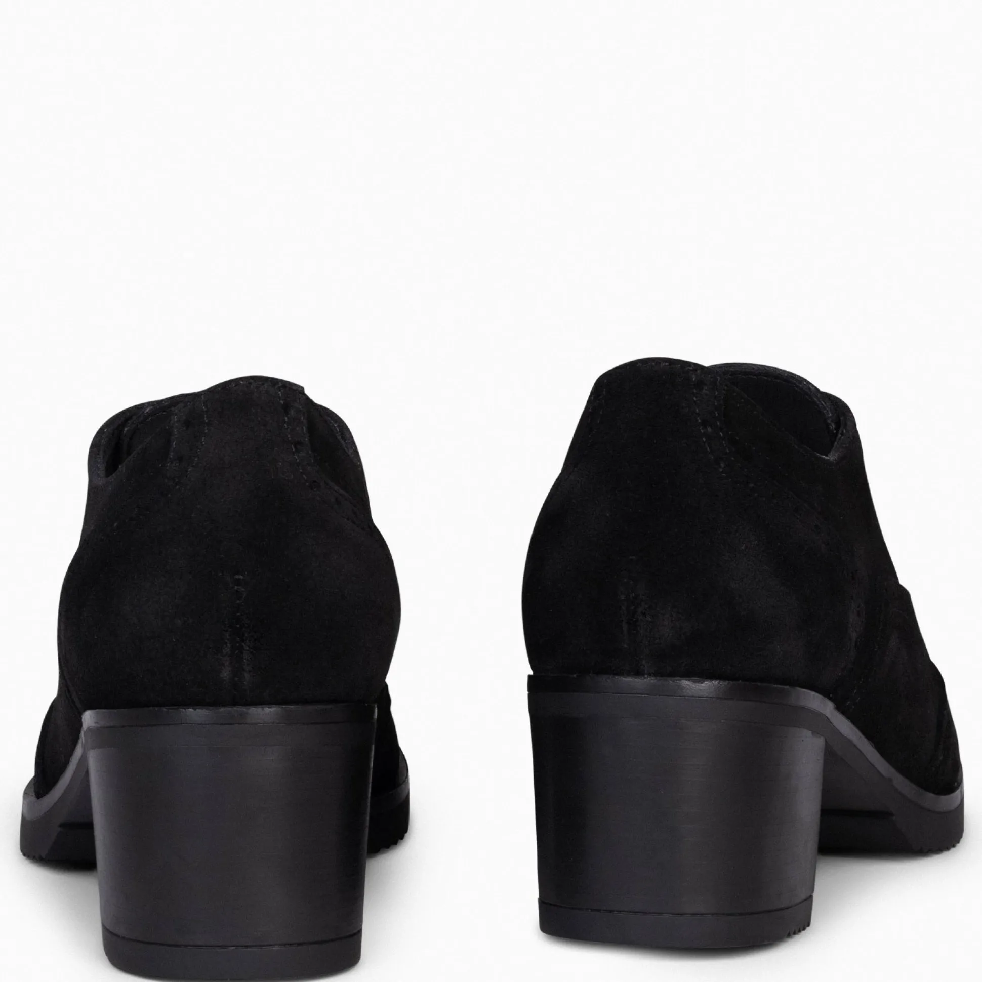 oxford__blucher_de_mujer__3.webp Mocasines Y Blucher<miMaO Oxford – Blucher De Mujer Con Tacón Negro