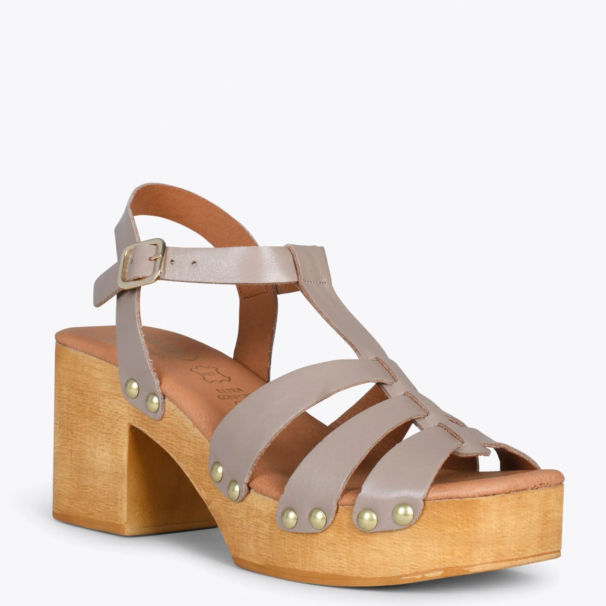 paradise__sandalias_de_ma_1-1.webp Sandalias De Tacón<miMaO Paradise – Sandalias De Madera Cangrejeras Taupe