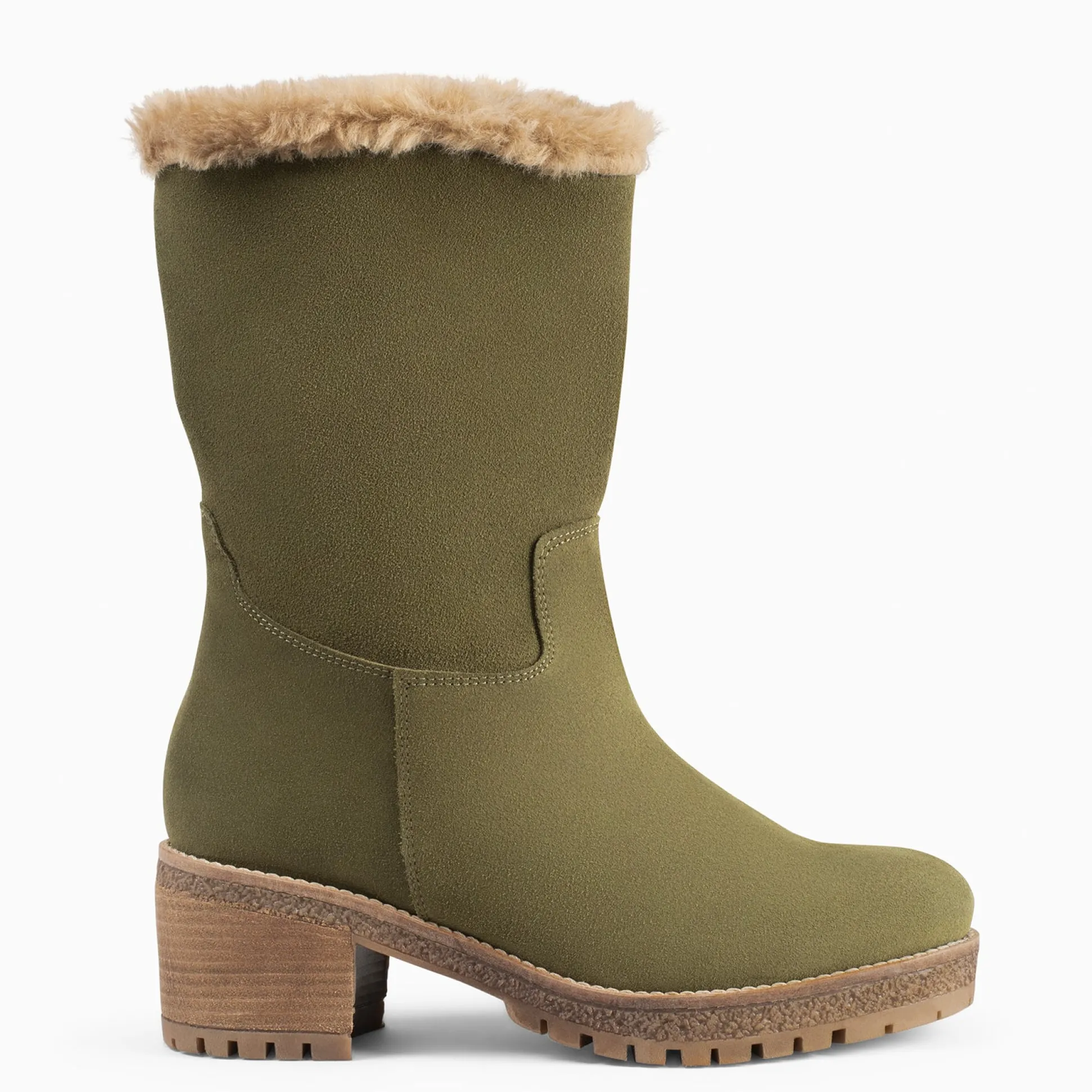 polar__botas_hidrofugas_d_0-2.webp Botas<miMaO Polar – Botas Hidrofugas De Mujer Verde