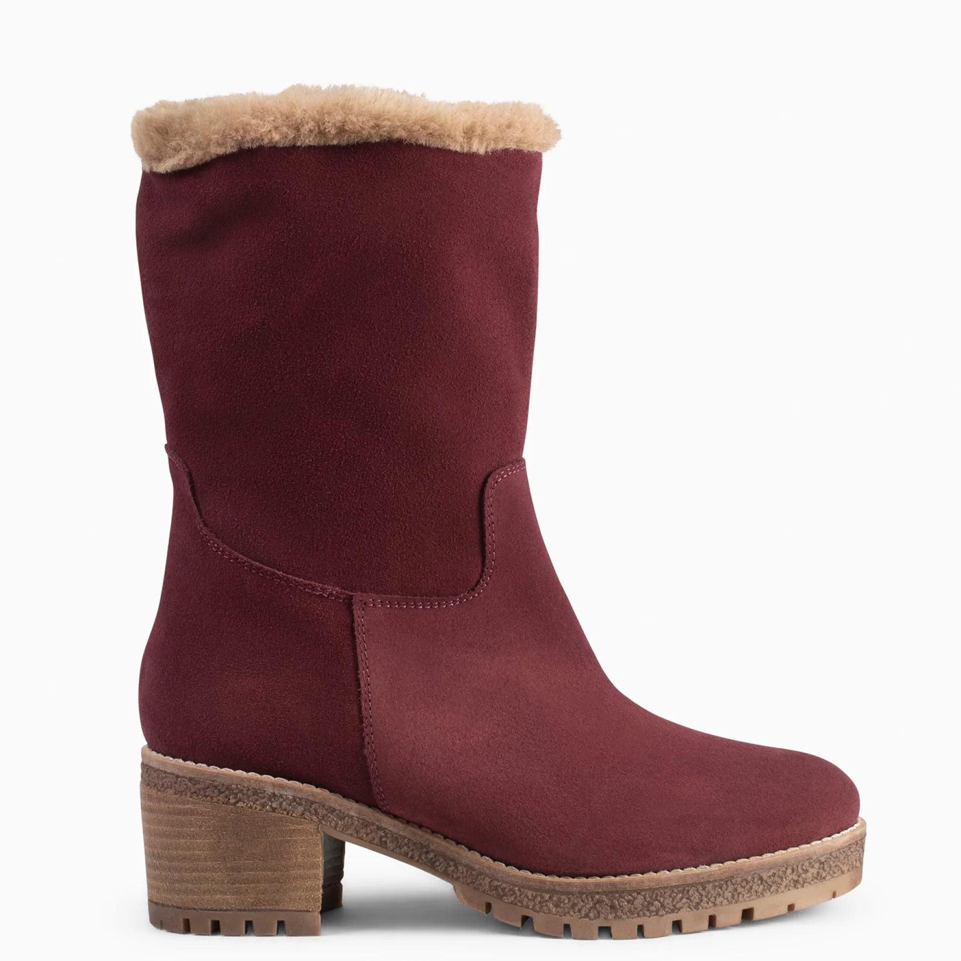polar__botas_hidrofugas_d_0.webp Botas<miMaO Polar – Botas Hidrofugas De Mujer Burdeos