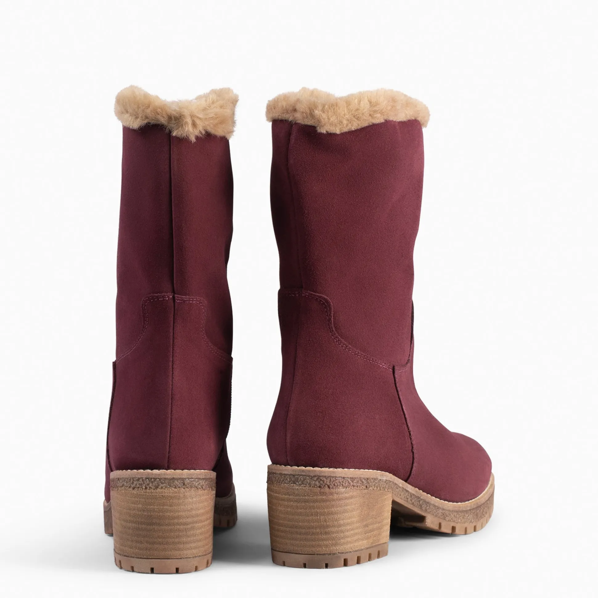 polar__botas_hidrofugas_d_2.webp Botas<miMaO Polar – Botas Hidrofugas De Mujer Burdeos