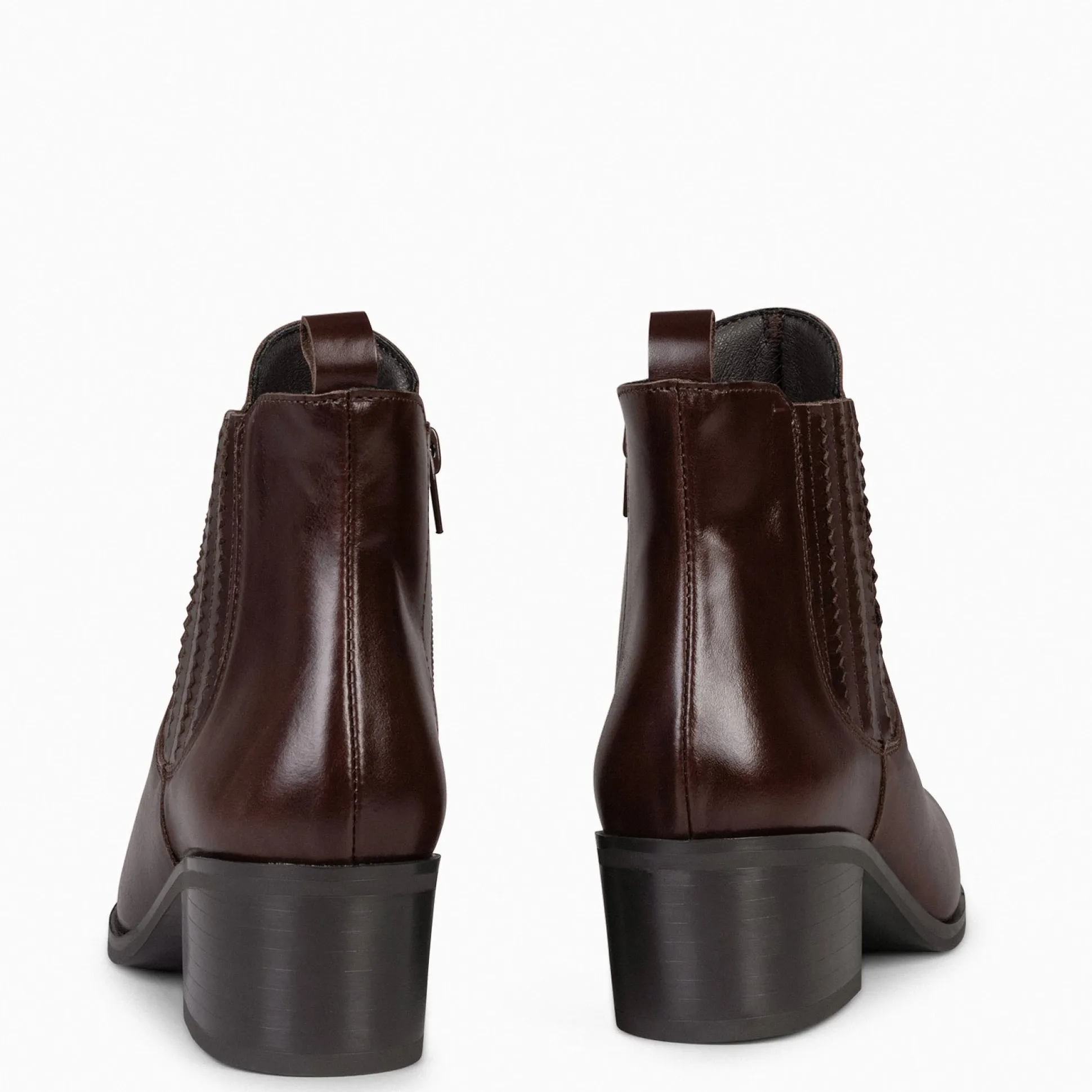 shelly__botines_camperos__2-1.webp Botines De Mujer<miMaO Shelly - Botines Camperos Mujer Marron
