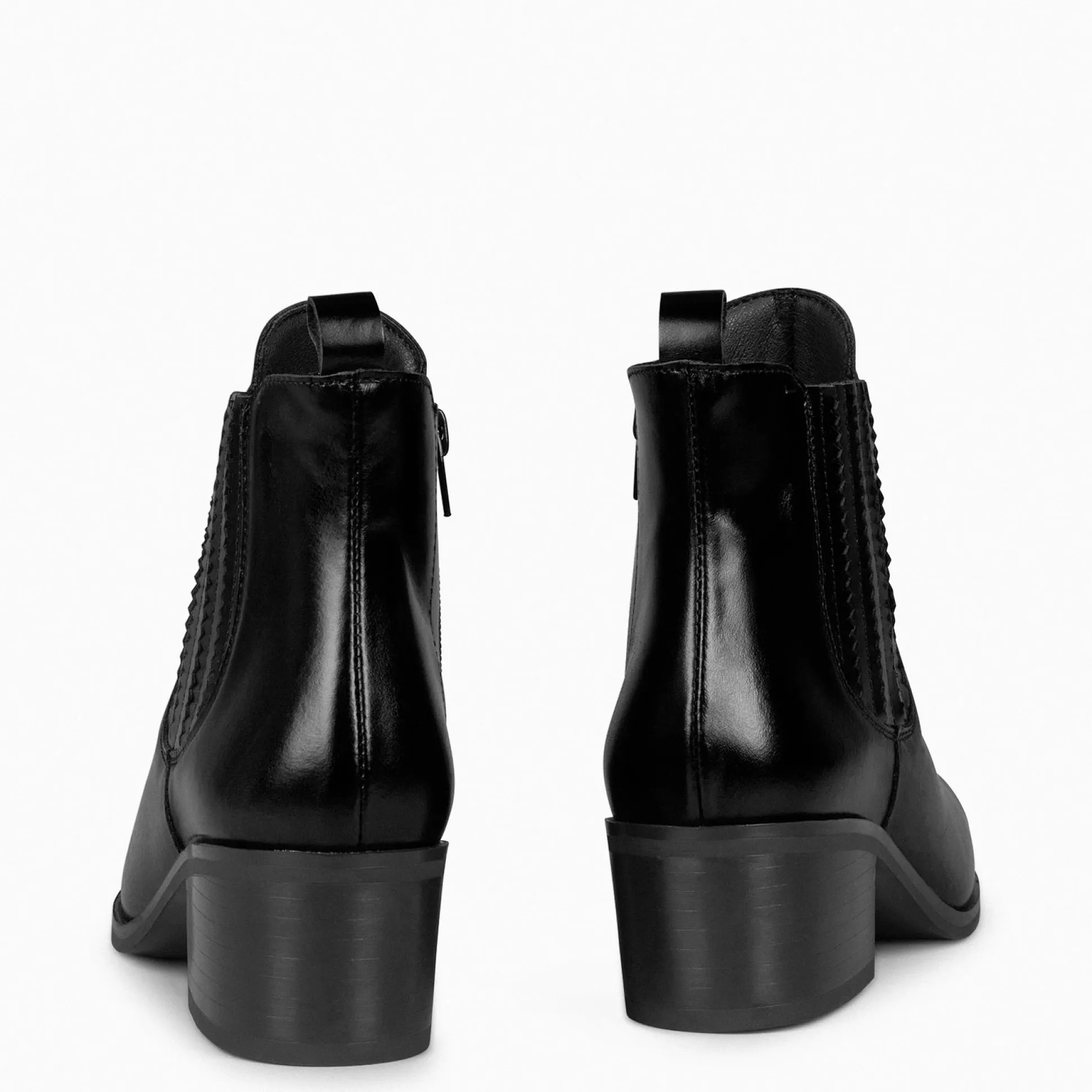 shelly__botines_camperos__2.webp Botines De Mujer<miMaO Shelly - Botines Camperos Mujer Negro