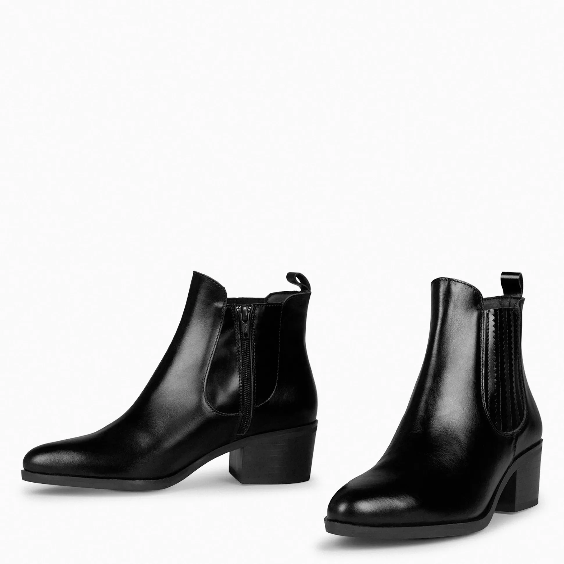 shelly__botines_camperos__3.webp Botines De Mujer<miMaO Shelly - Botines Camperos Mujer Negro