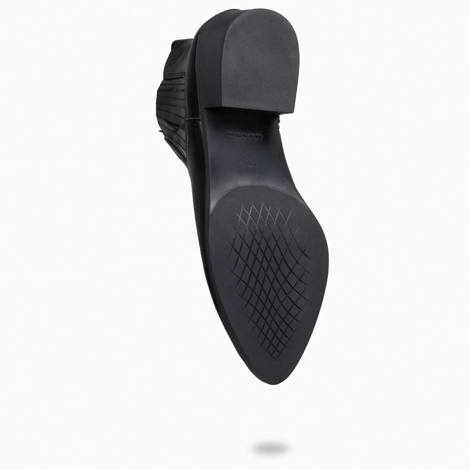 shelly__botines_camperos__4.webp Botines De Mujer<miMaO Shelly - Botines Camperos Mujer Negro