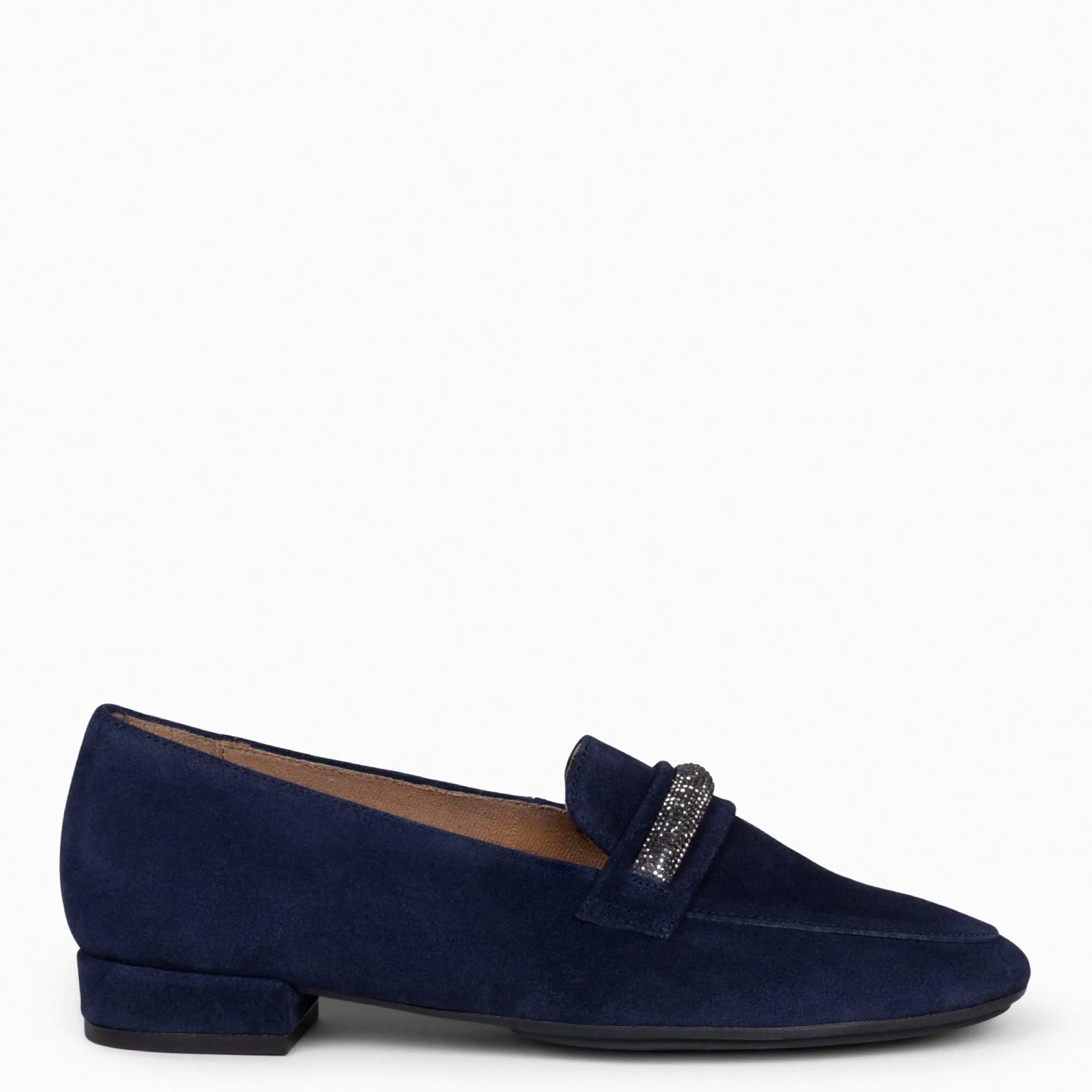 slippers_bright__zapatos__0-3.webp Mocasines Y Blucher<miMaO Slippers Bright - Zapatos Planos Marino