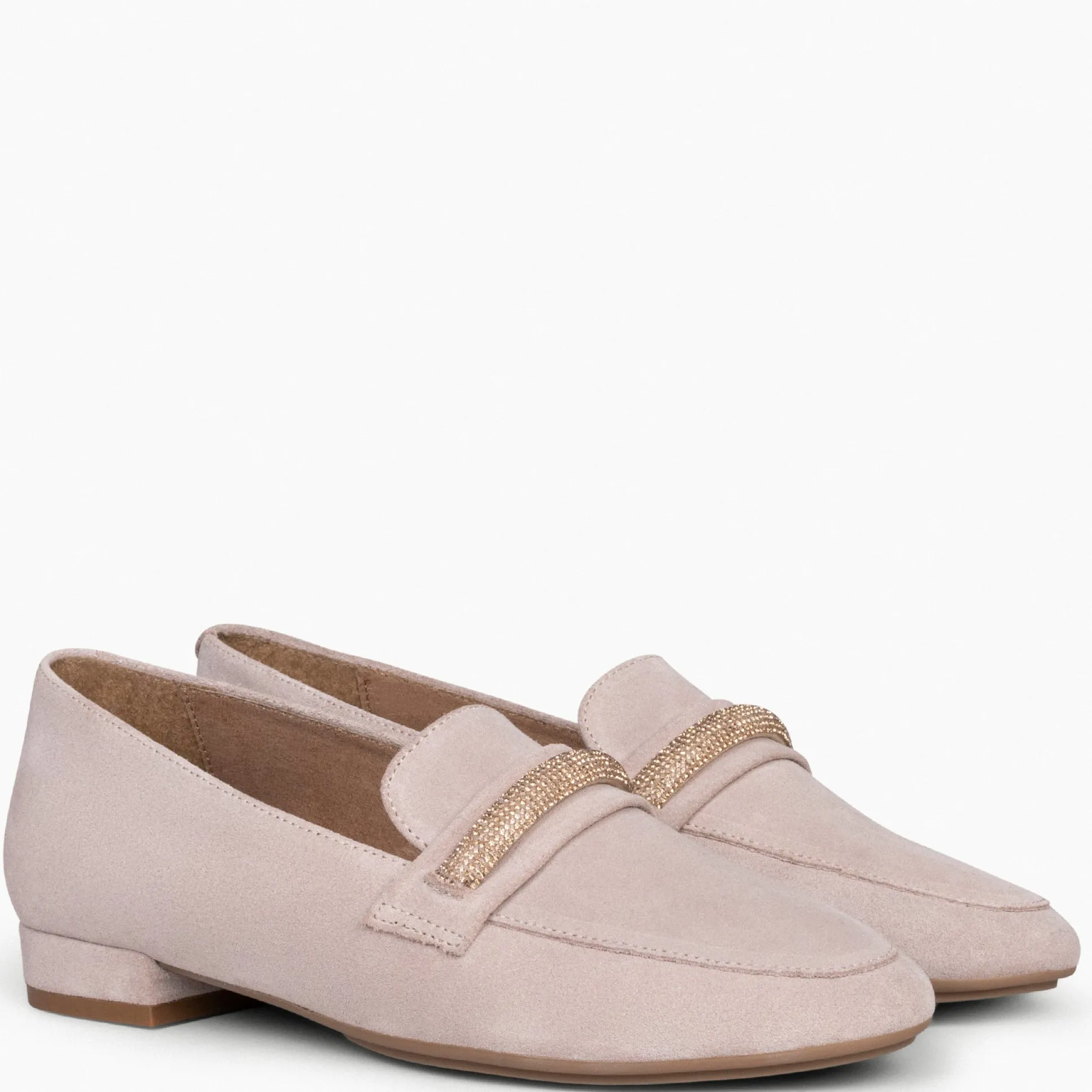 slippers_bright__zapatos__1.webp Mocasines Y Blucher<miMaO Slippers Bright - Zapatos Planos Nude