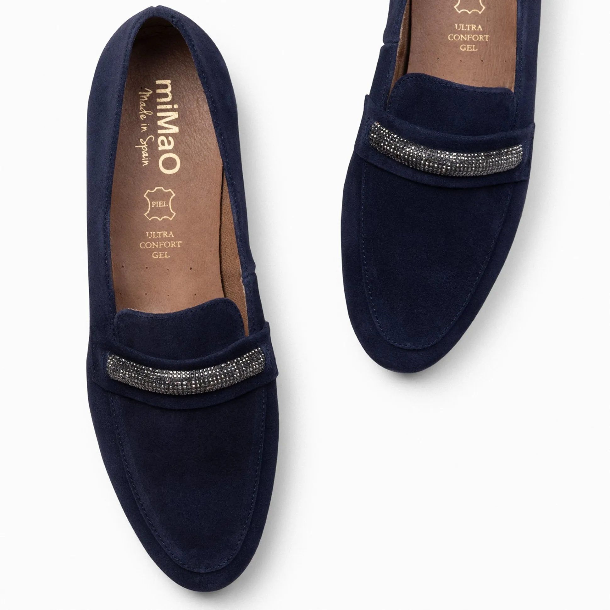 slippers_bright__zapatos__2-3.webp Mocasines Y Blucher<miMaO Slippers Bright - Zapatos Planos Marino