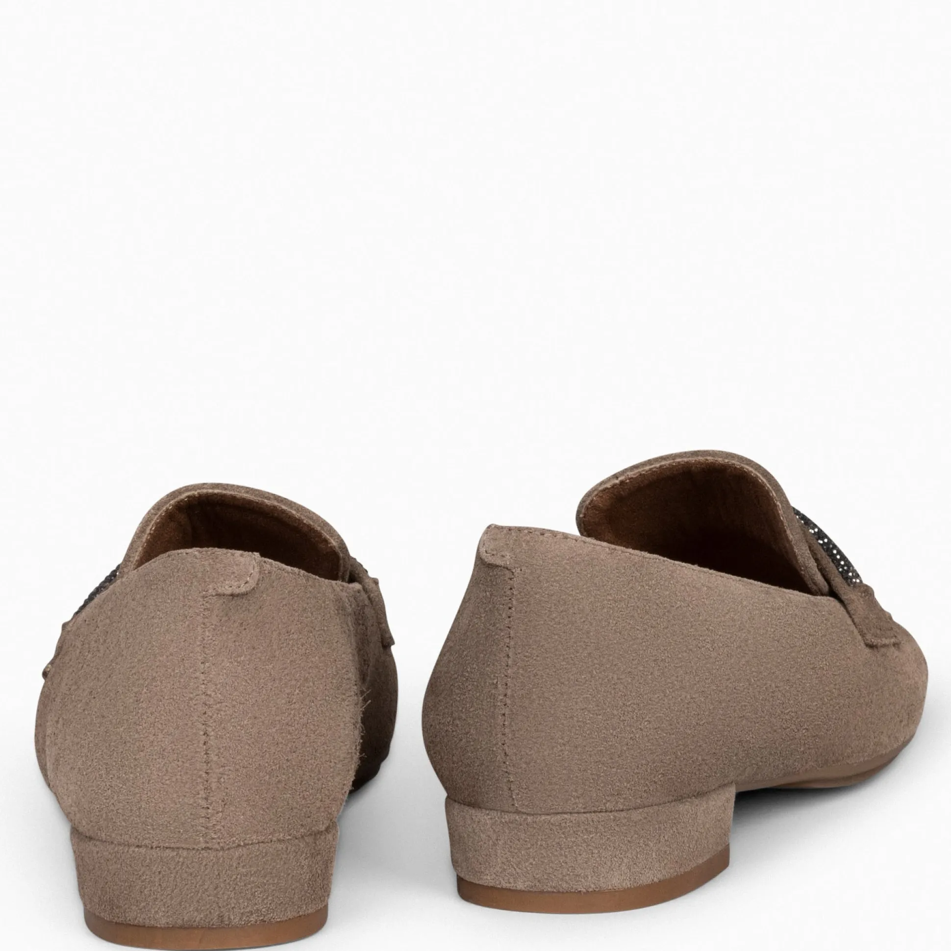 slippers_bright__zapatos__3-2.webp Mocasines Y Blucher<miMaO Slippers Bright - Zapatos Planos Taupe