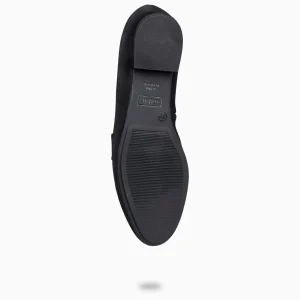 Mocasines Y Blucher<miMaO Slippers Bright - Zapatos Planos Negro