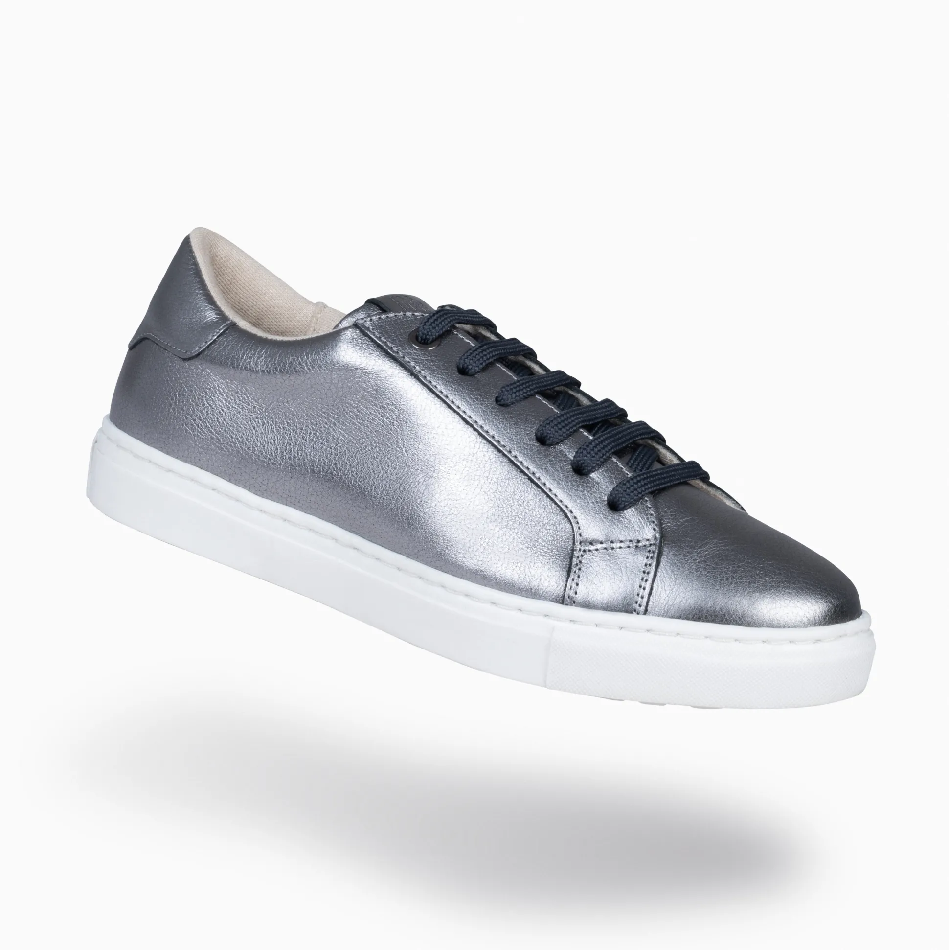 sneaker__zapatillas_casua_0-1.webp Deportivas<miMaO Sneaker - Zapatillas Casual De Mujer Plata Vieja