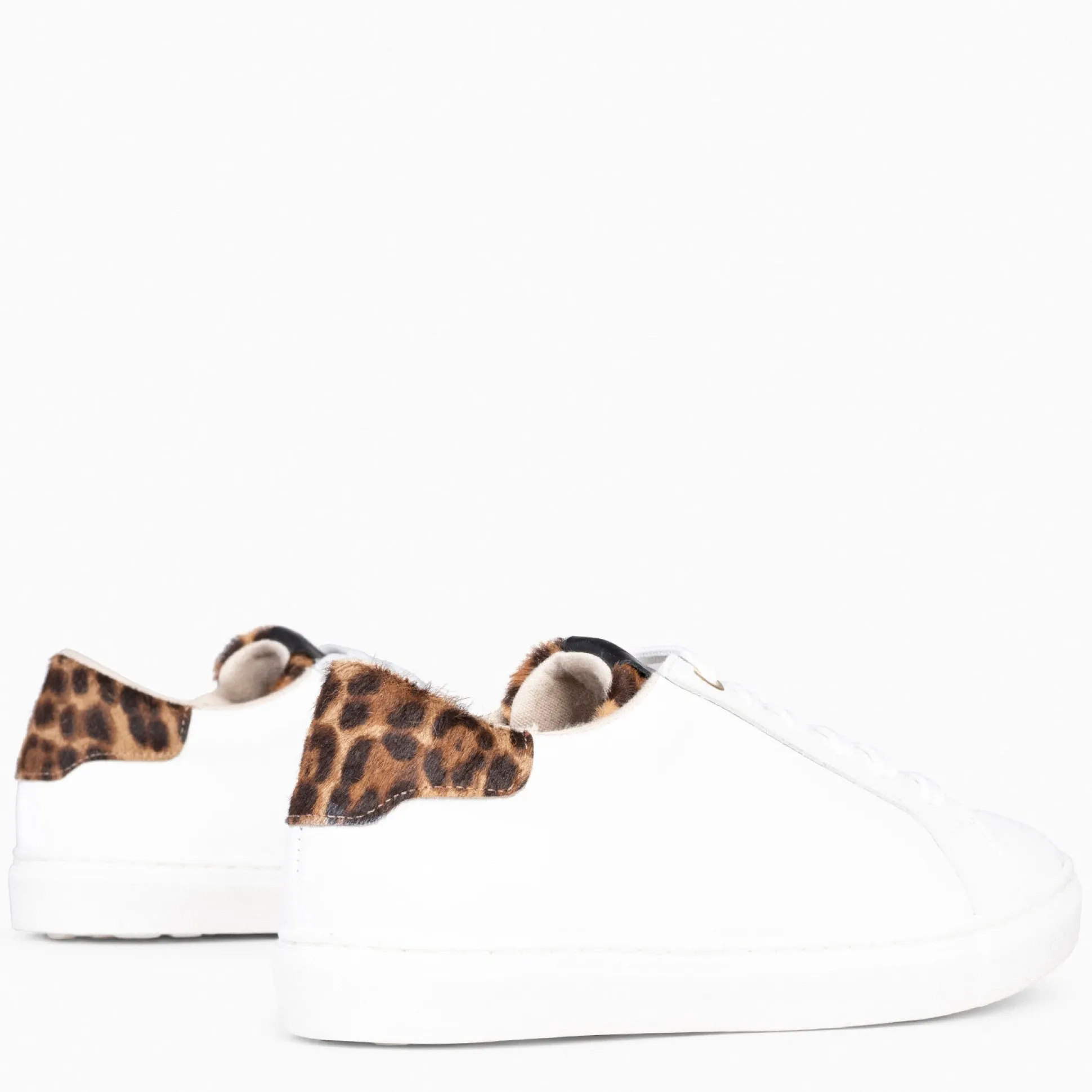 sneaker__zapatillas_casua_2-3.webp Deportivas<miMaO Sneaker - Zapatillas Casual De Mujer Blanco Leopardo