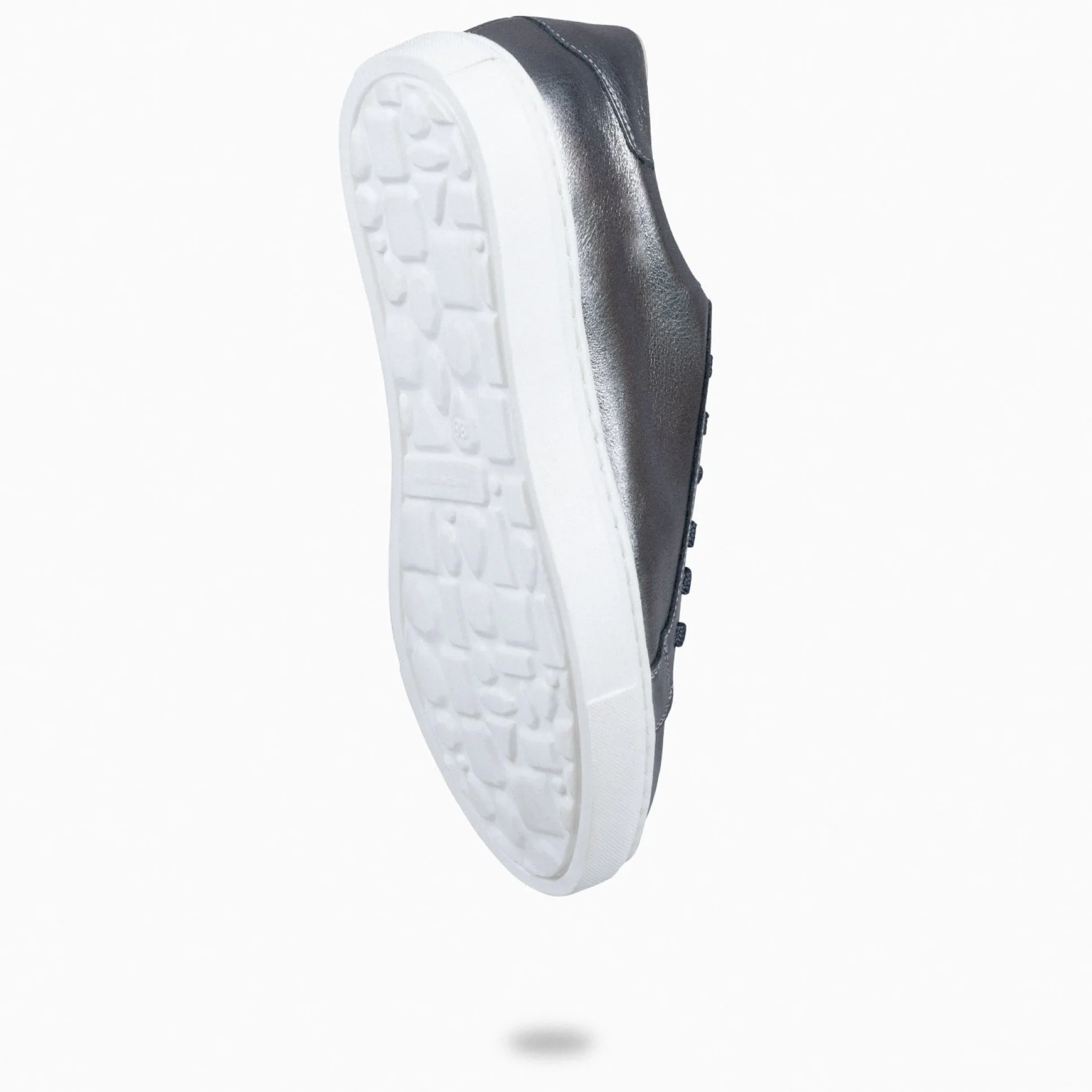 sneaker__zapatillas_casua_3-1.webp Deportivas<miMaO Sneaker - Zapatillas Casual De Mujer Plata Vieja
