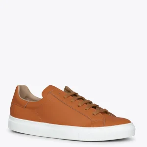 Zapato<miMaO Sneaker M - Zapatillas De Hombre Casual Marrones