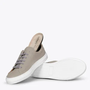 Zapato<miMaO Sneaker M - Zapatillas De Hombre Casual Grises