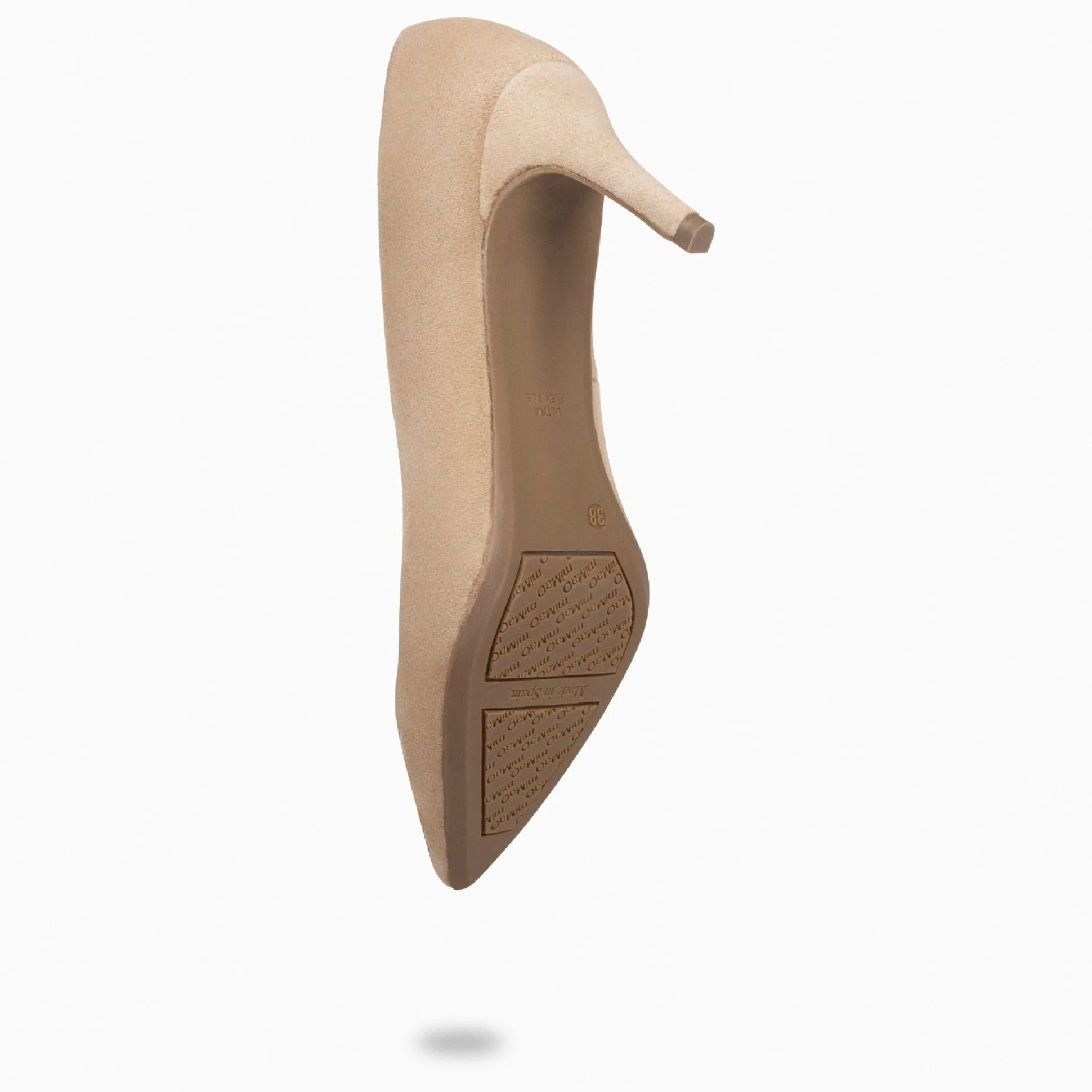 stiletto__zapatos_de_tacn_3-5.webp Zapatos De Fiesta<miMaO Stiletto - Zapatos De Tacón De Aguja Taupe