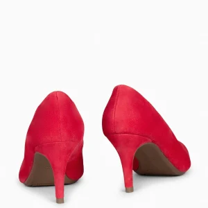 Zapatos De Fiesta<miMaO Stiletto - Zapatos De Tacón De Aguja Rojo