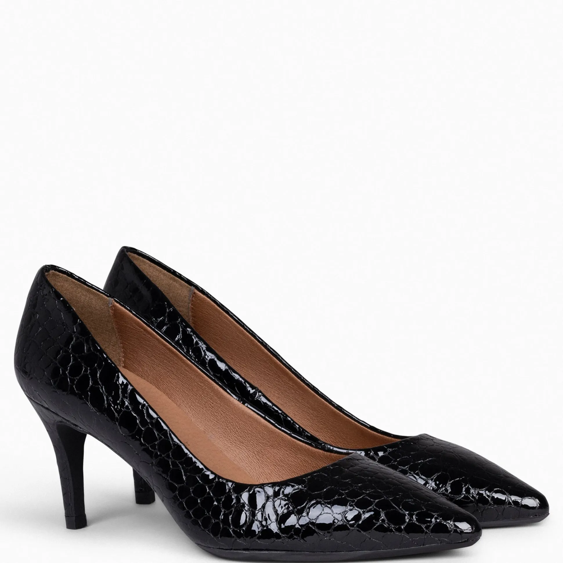 stiletto_sauvage__zapato__1-1.webp Zapatos De Fiesta<miMaO Stiletto Sauvage - Zapato De Tacón De Aguja Negro