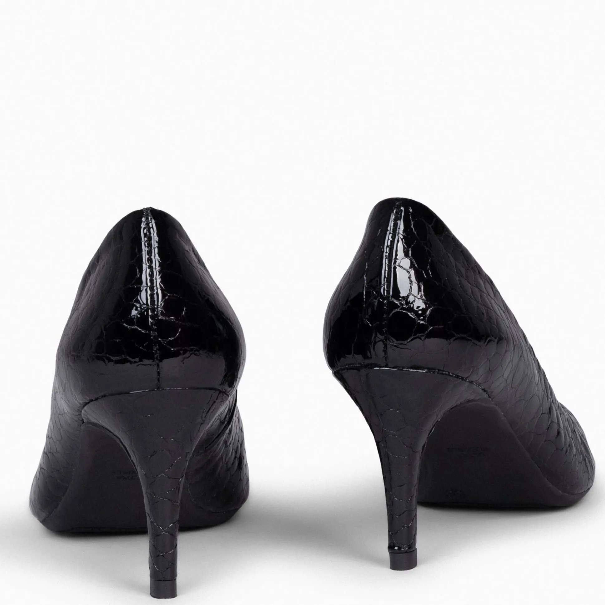 stiletto_sauvage__zapato__3-1.webp Zapatos De Fiesta<miMaO Stiletto Sauvage - Zapato De Tacón De Aguja Negro