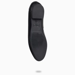 Mocasines Y Blucher<miMaO Style Wild - Mocasines De Mujer Con Estampado Cebra
