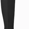 Botas<miMaO Sunset – Botas De Tacón Elasticas Negro