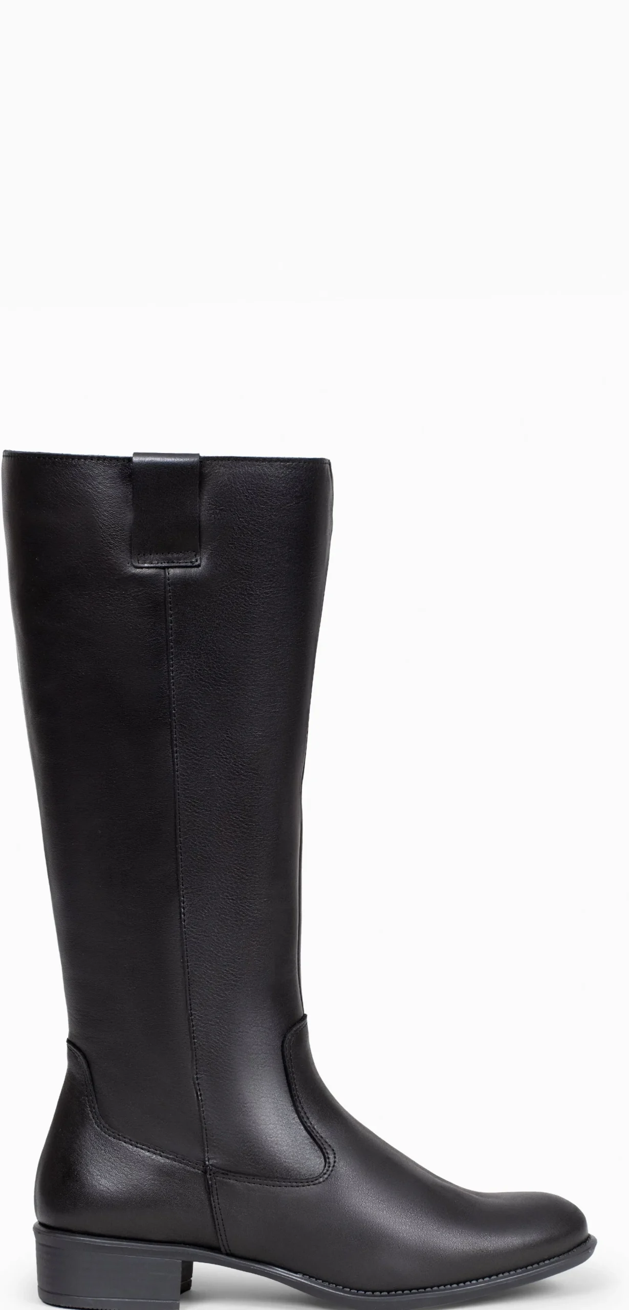 texas__botas_de_tacn_bajo_0-1.webp Botas<miMaO Texas - Botas De Tacón Bajo En Napa Negro